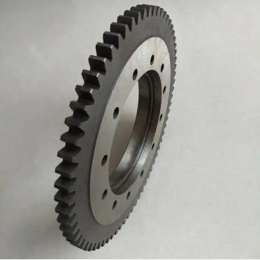 SD32推土机变速箱齿圈175-15-42632工程机械配件不锈钢齿轮