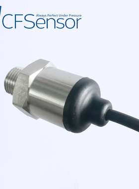 XGZP6147 0~10/0~5kPa直接出线 0.5-4.5V/IIC气体压力传感变送器