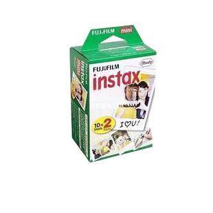 【现货】富士拍立得相纸三寸mini11/7c/7s/7+8/9//70/90相机通用
