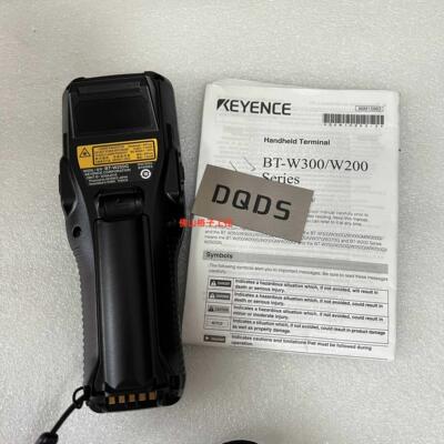 询价BT-W250G BT-W200G BT-E350G BT-W300G基恩士手持终端全新实