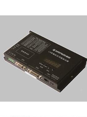 询价森创 LS-10520BK 低压伺服驱动器 60CB040C-500100议价