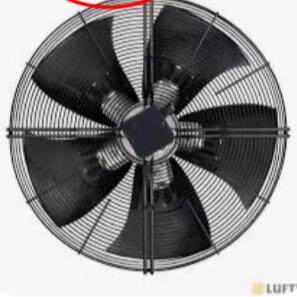 【铛裆机械】YSWF127L50P4-840N-710 S 380V1494W2.74A1368转进口