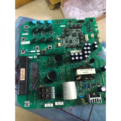 【铛裆机械】原装拆机A54MA11A三菱变频器540电源板BC186A410G51