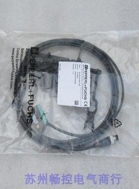 询价*现货销售*全新倍加福P+F传感器 ML100-55-8491-3M 现货70115