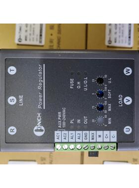 询价TRL-4025P TRL-4025 25A TRL4025P 原装台湾琦胜电力调整器CO