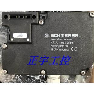 询价AZM 161CC-24RKA-024-M16 原装德国施迈赛Schmersal 安全电磁