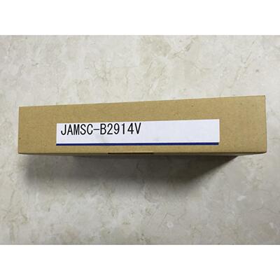 【铛裆机械】B2743 JAMSC-B2743V/B2712 安川 PLC模块 有包装盒