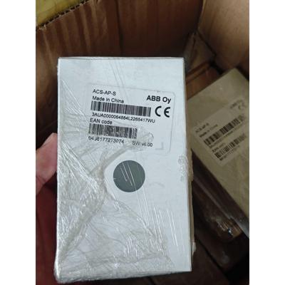 【铛裆机械】ACS-AP-S全新原装3AUA0000064884正品变频器操作面板