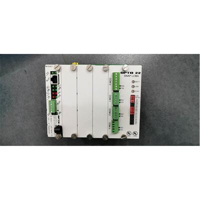 询价* OPTO 22 B3000-B/SNAP LCM4/M4 SENET-100/SNAPB12MC 二手