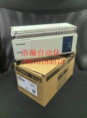 【铛裆机械】三菱PLC FX1N-40MR-D 24MT-D 14 60 DS DSS