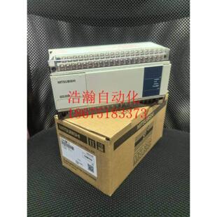 【铛裆机械】三菱PLC FX1N-40MR-D 24MT-D 14 60 DS DSS