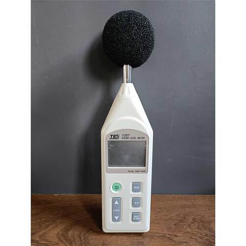 询价噪音检测仪 TES1357 议价/1议价