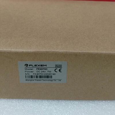 全新繁易触摸屏FE4070C 欢迎进店选购