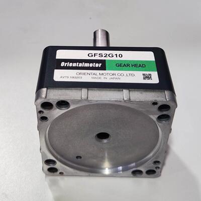 Vexta Oriental东方马达 GFS2G10 电机变速箱