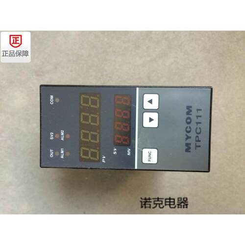 询价原装正品 MYCON温控器TPC111议价