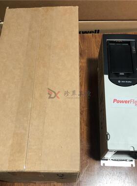 【铛裆机械】美国AB罗克韦尔变频器20G11NC043JA0NNNNN