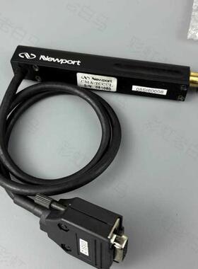 【铛裆机械】美国Newport 电动线性促动器 CMA-7CCCL 高分辨率0,2