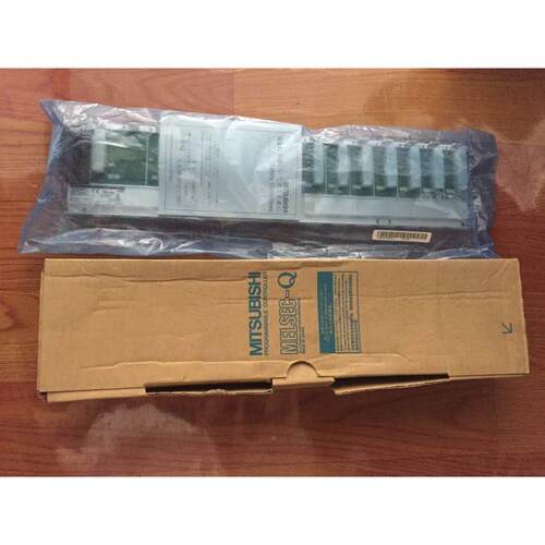 【铛裆机械】* Q03UDCPU Q68B Q312DB 三菱PLC 原装现货