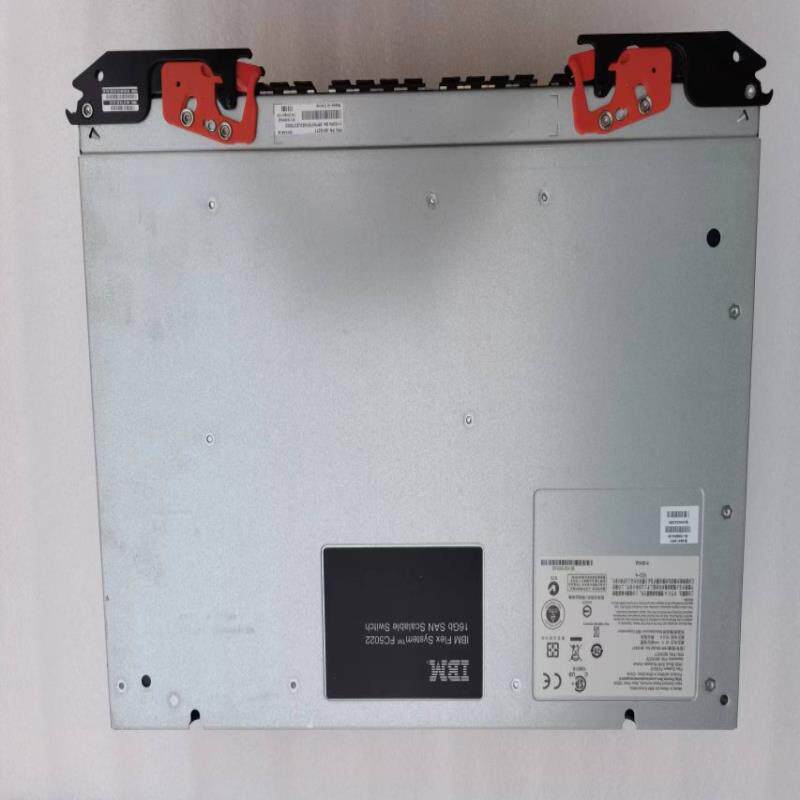 IBM Flex FC5022 16Gb SAN 光纤交换机 88Y6376 88Y6377 90Y9359