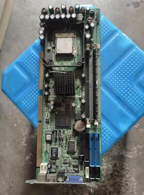 【铛裆机械】华北865工业工控机主板 SHB-840 NORCO-840AE 工业设