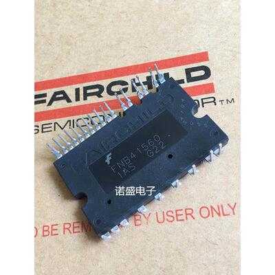 【铛裆机械】FNA41560B2 FNB41060 FNB41560 IPM模块 欢迎咨询