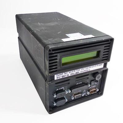 二手Verity Instruments光谱仪端点检测控制器SD1024F议价