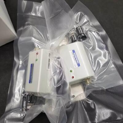 询价全新原装正品 KOGANEI小金井 小型喷嘴式静电消除器 DTRY-ELL