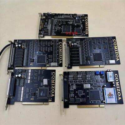 询价COMIZOA控制卡议价