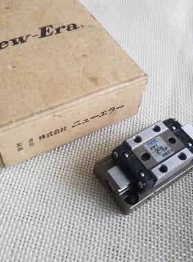 询价现货New-Era气缸导轨PPT-SD6-5-TP议价