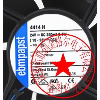 【铛裆机械】4414H 24V 360MA 8.6W 4414HPU 原装德国进口 变频器