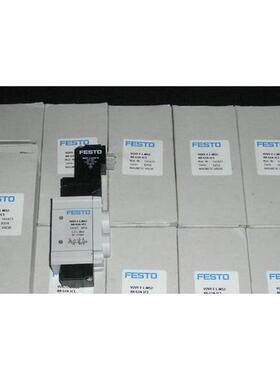 询价正品FESTO费斯托VUVY-F-LP-M52-A-G14-1C1原装正品15151225议