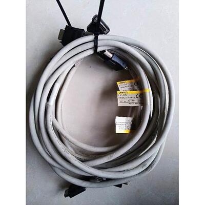 询价FZ-VSL FZ-VS数据线omron视觉数据线本店正品实物图议价