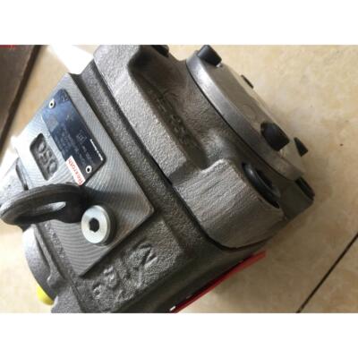 【铛裆机械】力士乐rexroth齿轮泵R901147104型号PGH4-30/050RE11