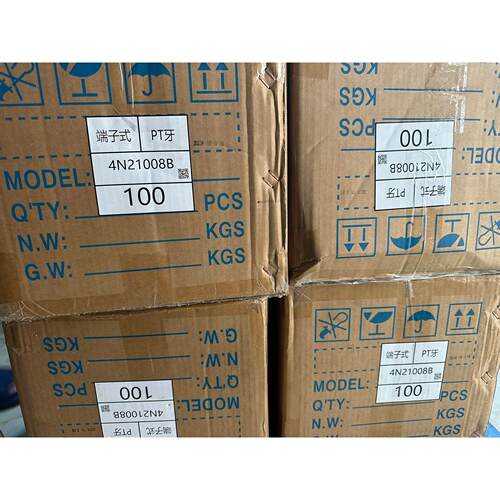 询价亚德客4N210-08B 4N21008B 完全代替亚德客4议价