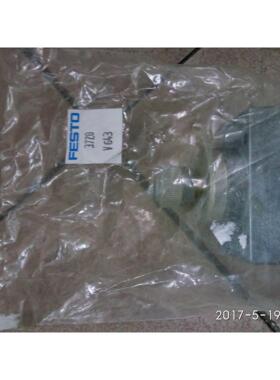 询价FESTO原装正品单向节流阀GR-3/8-B 6308 GR-1/2 3720 现货议