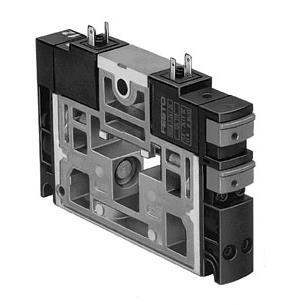 询价FESTO 电磁阀 163188 CPV18-M1H-2X3-OLS-1/4现货销售议价