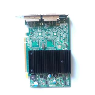 询价现货 成色新议价 REV 0102 迈创Matrox F7292