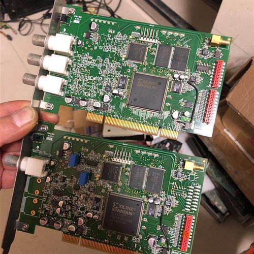 询价议价AudioDev AB 11601 GO CSO 卡 11600 GO CCP PCI K34 讯