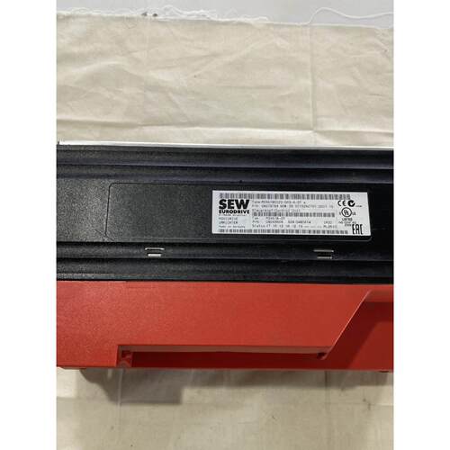 询价赛威SEW变频器MDX61B0022-5A3-4-0T控制器减速机变频器议价