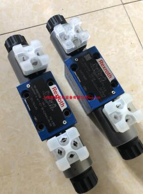 【铛裆机械】力士乐4WRAP6W7-07-30=G24K4/M=00 R900972658比例阀