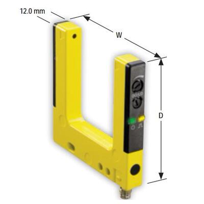 【铛铛机电】邦纳SLM10B6/P6Q,SLM20B6,SLM30B6,SLM80B6,SLM120B6