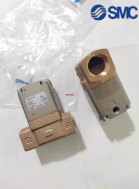 询价SMC全新原装气控阀VNB301A-20A VNB303A-20A VNB304B-F20A议