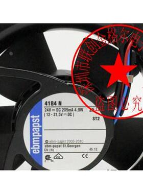 【铛裆机械】TYP 4184N 4184N/17X 4184N/2XH 24V11W原装德国进口