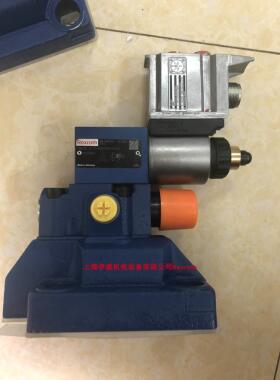 【铛裆机械】DBEME30-71/200YG24K31A1M R901353075比例溢流阀力