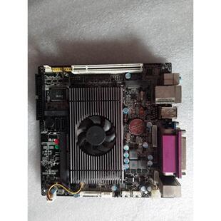 【铛裆机械】原装ITX-25I8MDC YJ-D525主板 工控机 OS机 收款机 1