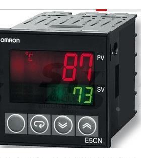 【铛裆机械】正品温控器E5CN-R2MTC/Q2MTC/QMTC/RMTC/CMTC/C2MTC/