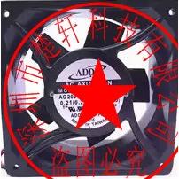 【铛裆机械】AK2072HB AC220V 0.30A 原装台湾ADDA协禧20572 进口