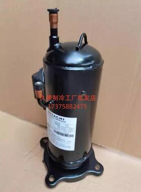 【铛裆机械】E500HHD-36A2 E500HHD-36D2原装全新日立5匹直流变频