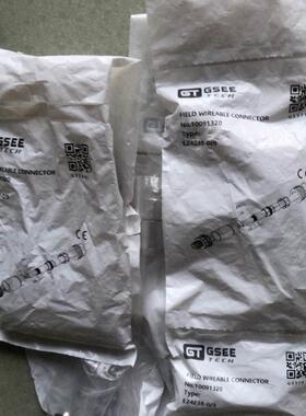 询价全新GSEE吉诺连接器EZ4238-0/9 型号齐全价格优议价