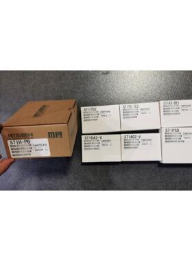 【铛裆机械】* ST1B-S4IR2/S3Y2/S4TD2/S4P2-H+S4P0/S4X2 S4X16/S